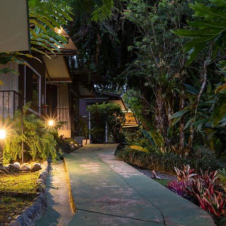 Cabanas Green House San Vito Zewnętrze zdjęcie