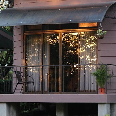 Cabanas Green House San Vito Zewnętrze zdjęcie