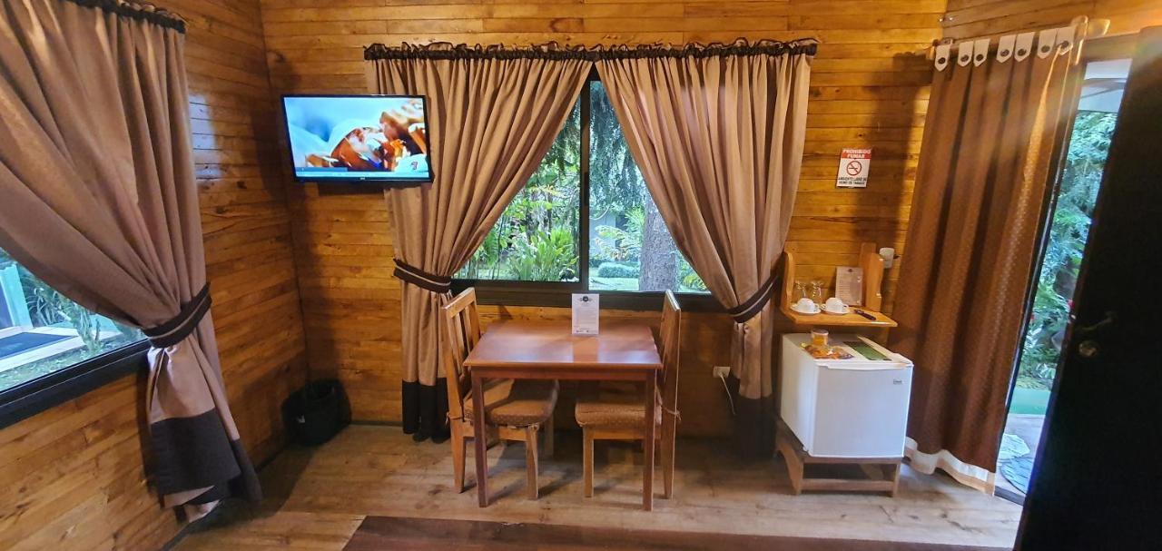 Cabanas Green House San Vito Zewnętrze zdjęcie