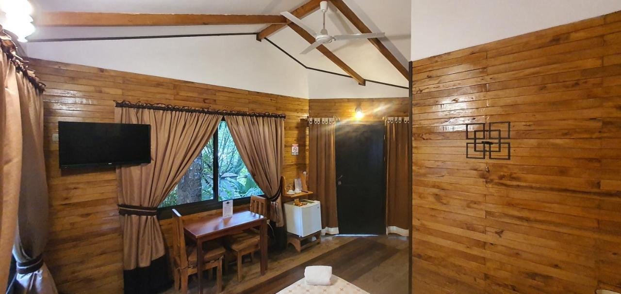 Cabanas Green House San Vito Zewnętrze zdjęcie