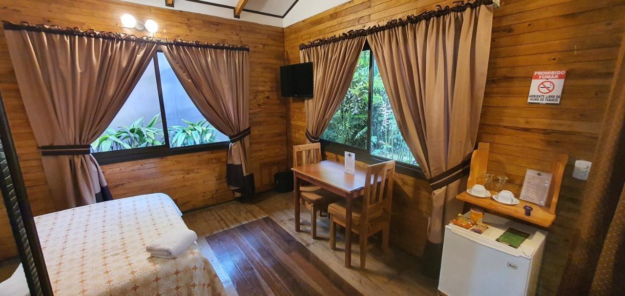 Cabanas Green House San Vito Zewnętrze zdjęcie