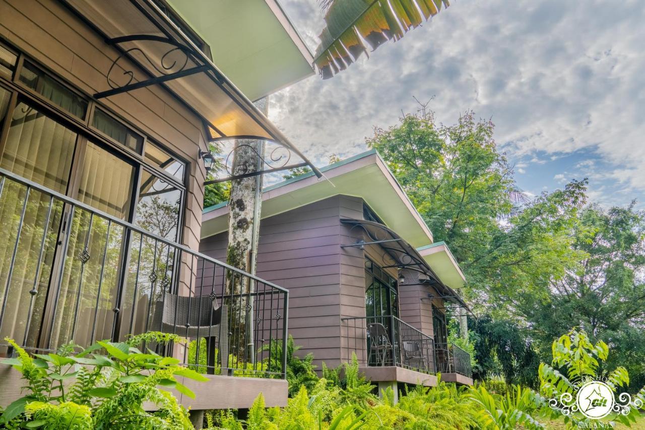 Cabanas Green House San Vito Zewnętrze zdjęcie
