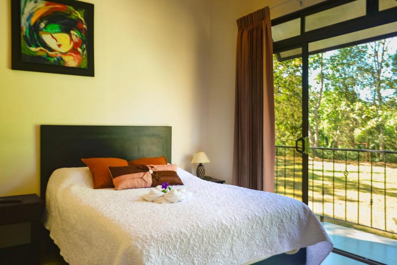 Cabanas Green House San Vito Zewnętrze zdjęcie