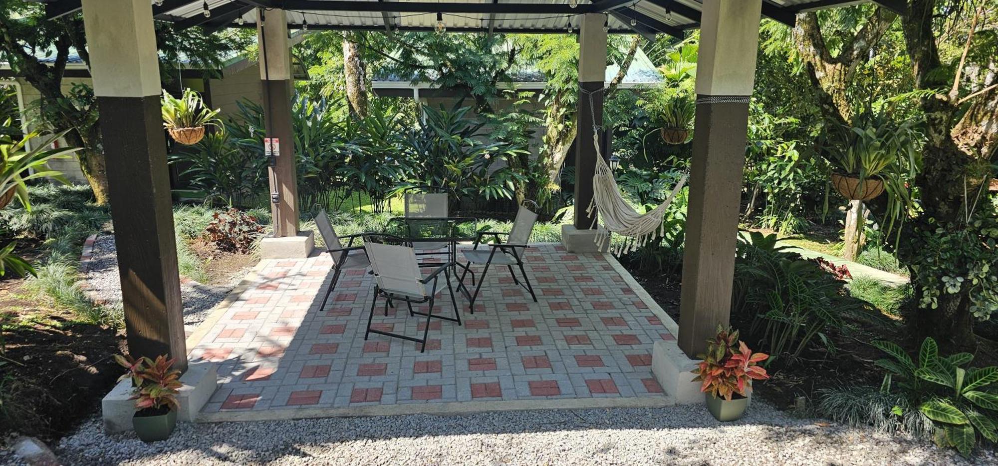 Cabanas Green House San Vito Zewnętrze zdjęcie