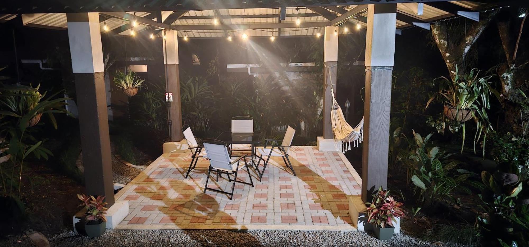 Cabanas Green House San Vito Zewnętrze zdjęcie