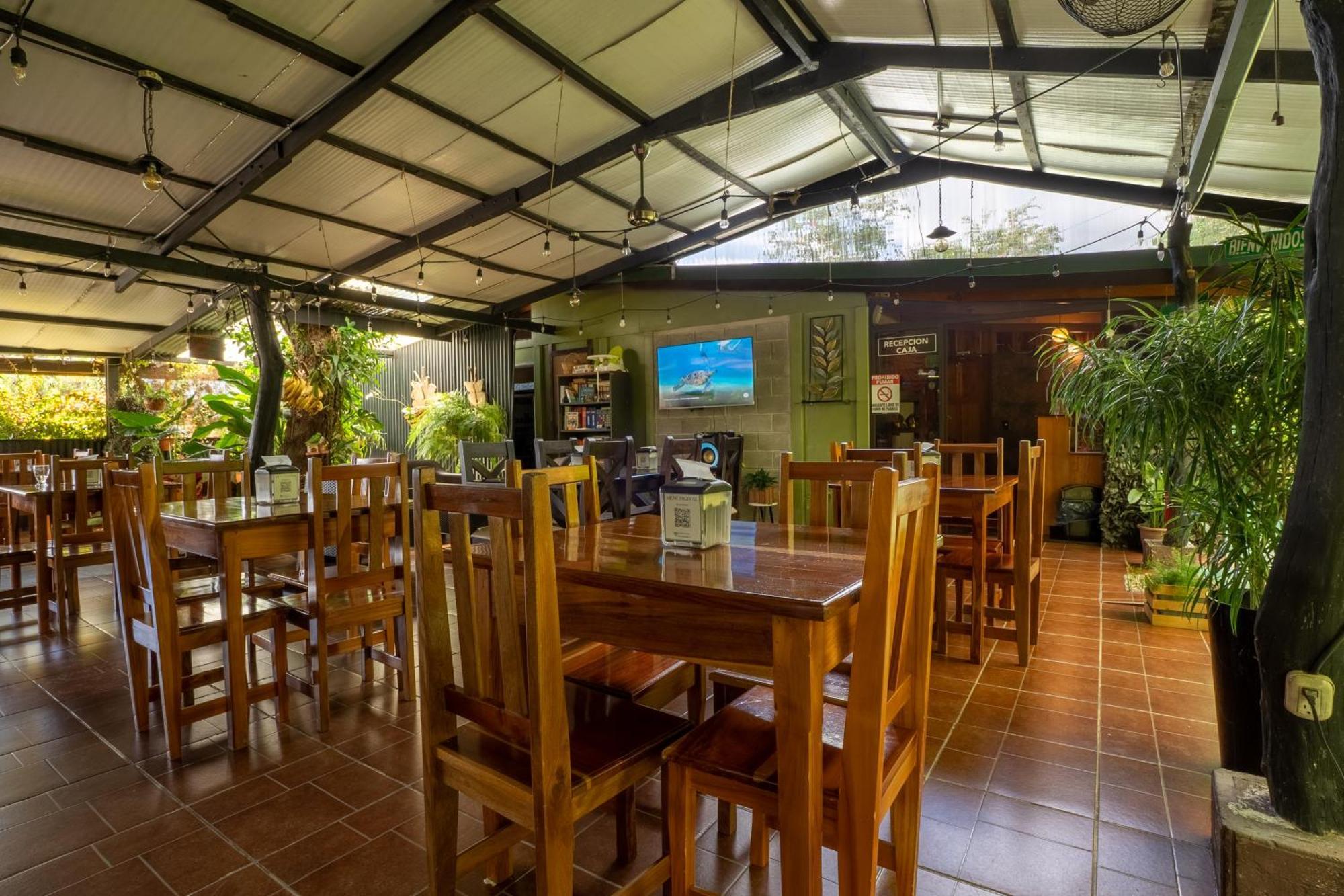 Cabanas Green House San Vito Zewnętrze zdjęcie