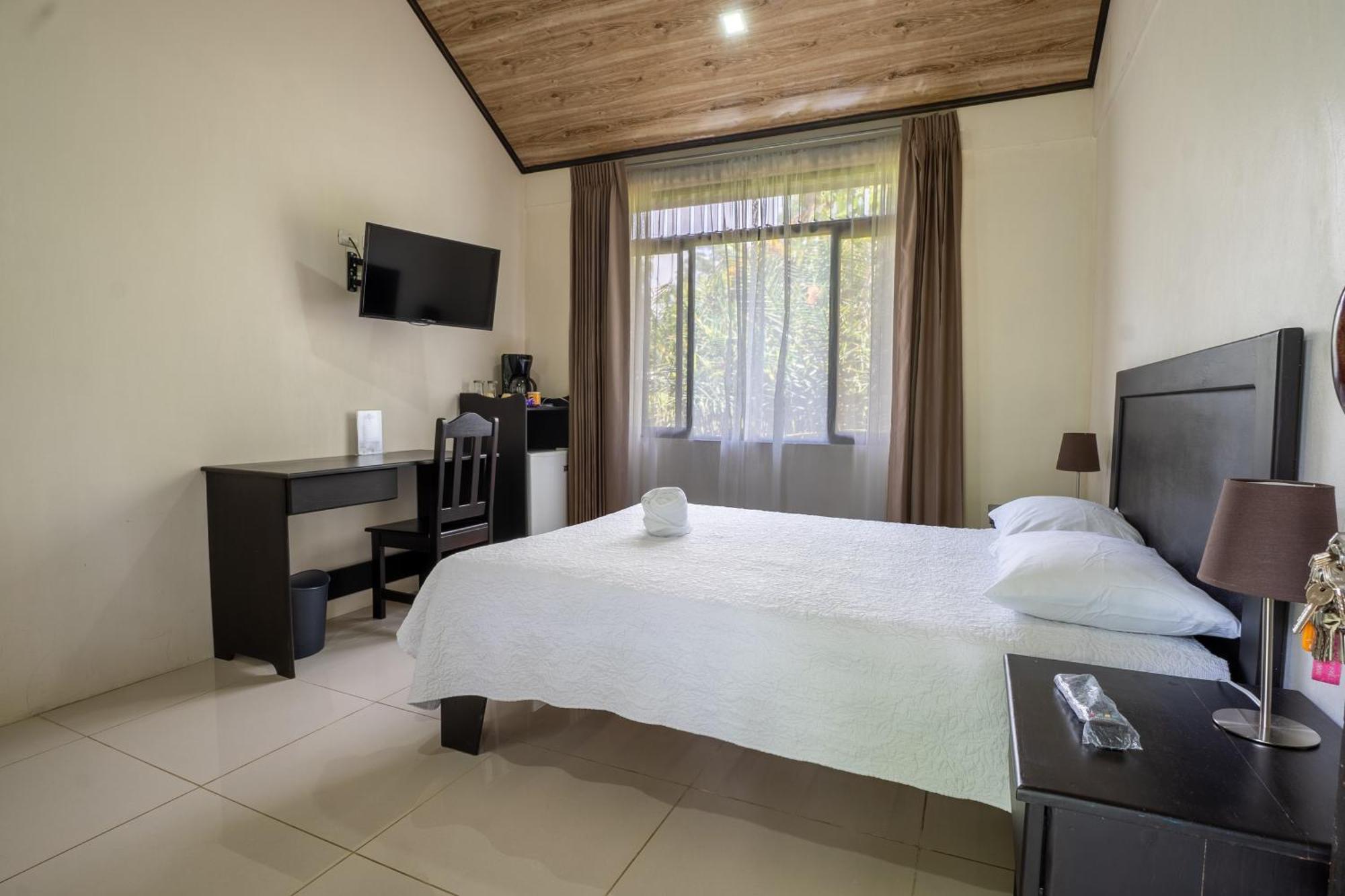 Cabanas Green House San Vito Zewnętrze zdjęcie