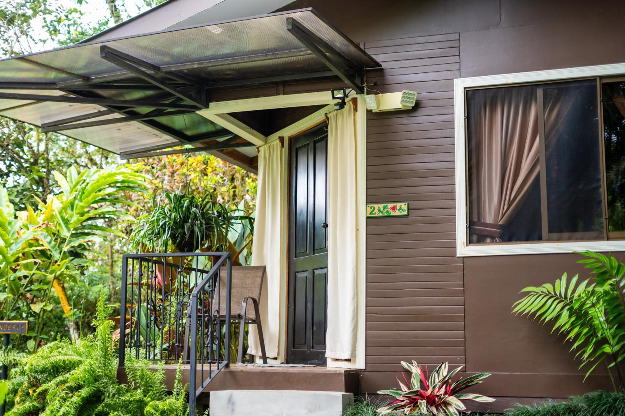 Cabanas Green House San Vito Zewnętrze zdjęcie