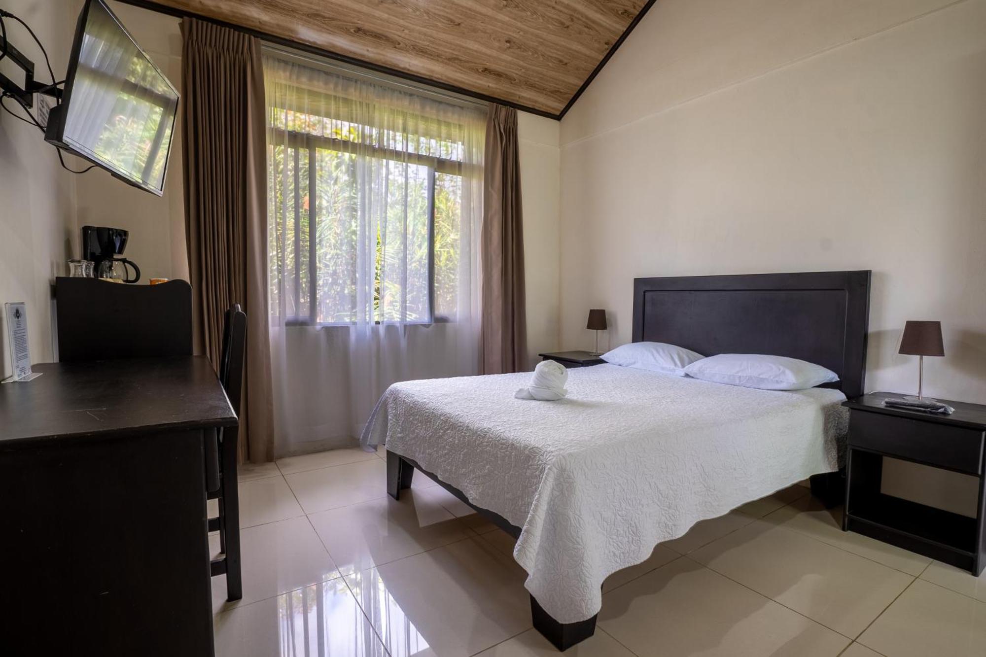 Cabanas Green House San Vito Zewnętrze zdjęcie