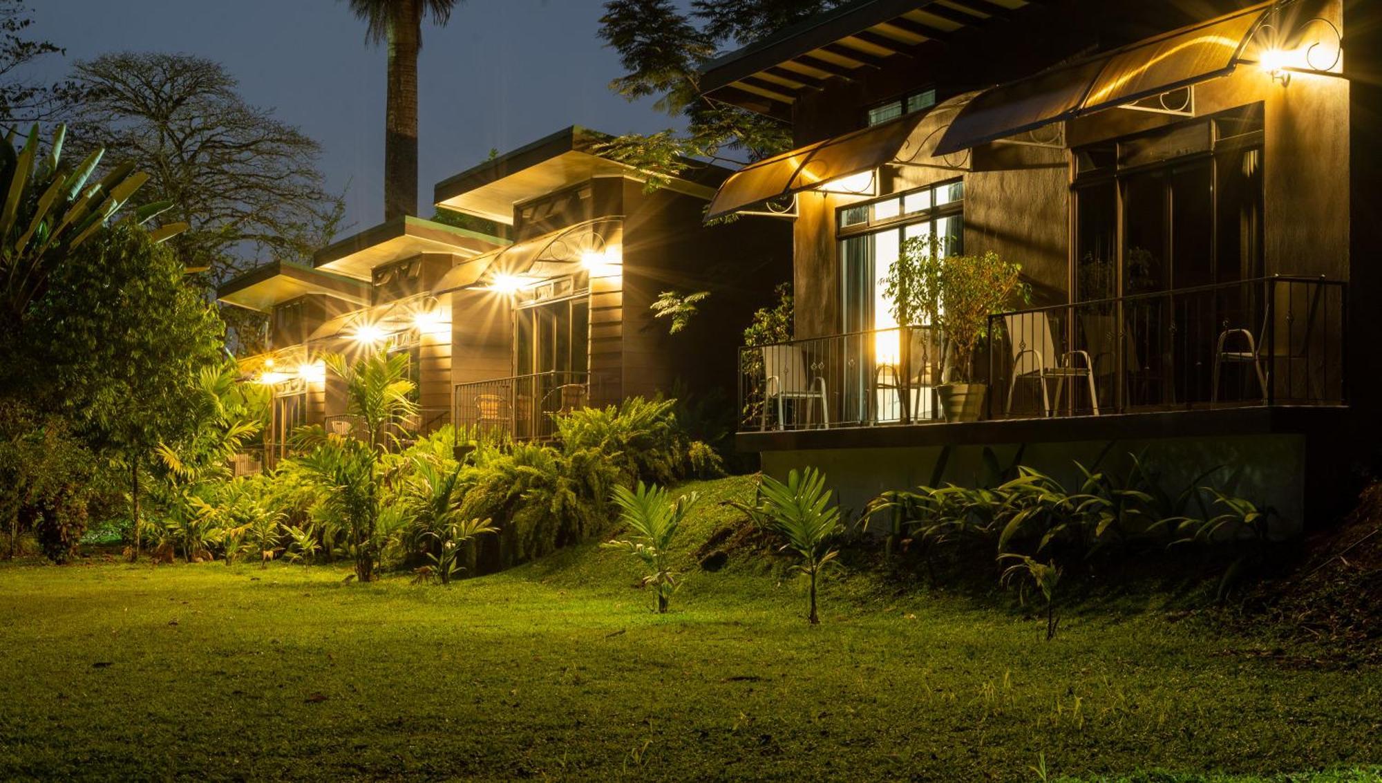 Cabanas Green House San Vito Zewnętrze zdjęcie