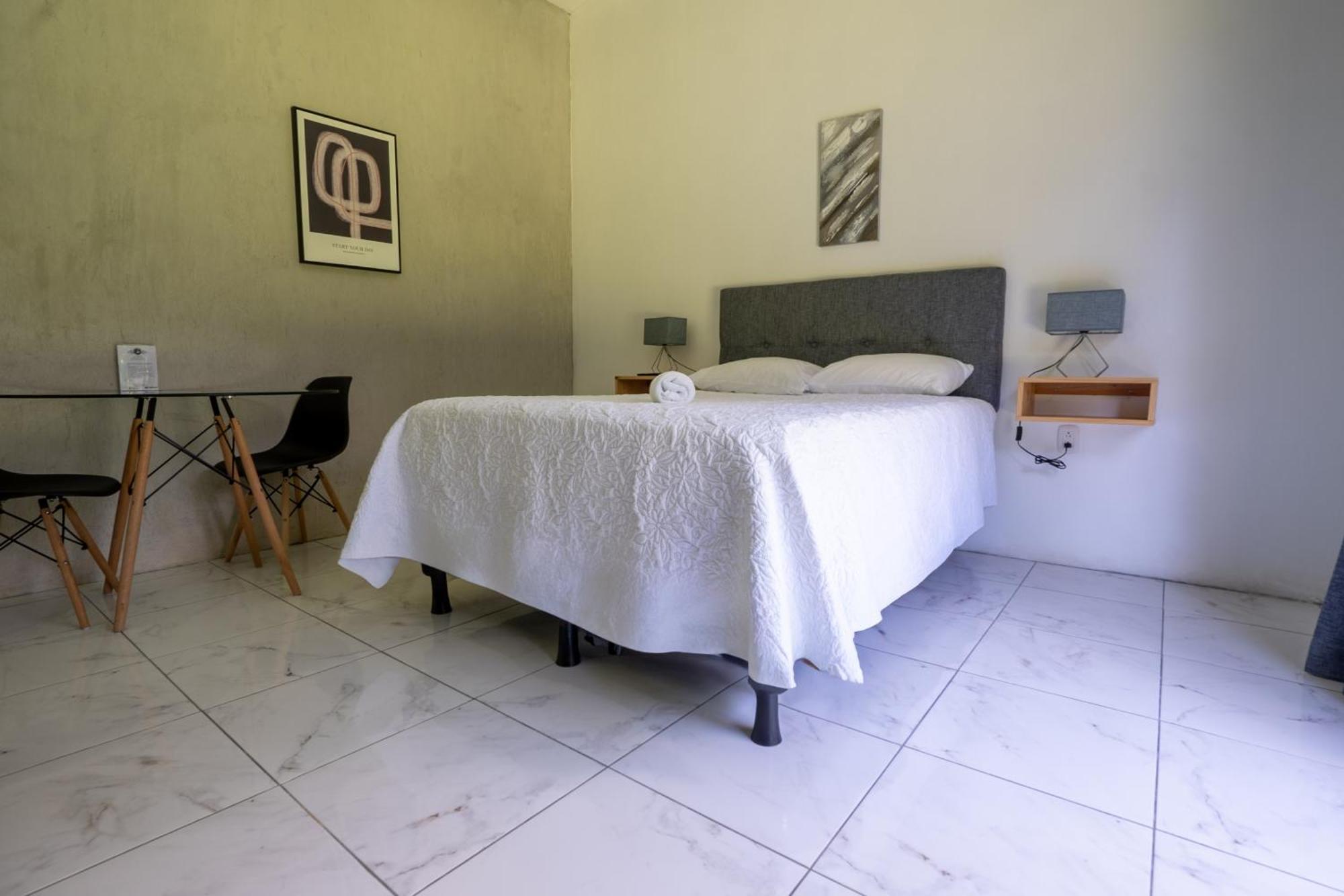 Cabanas Green House San Vito Zewnętrze zdjęcie