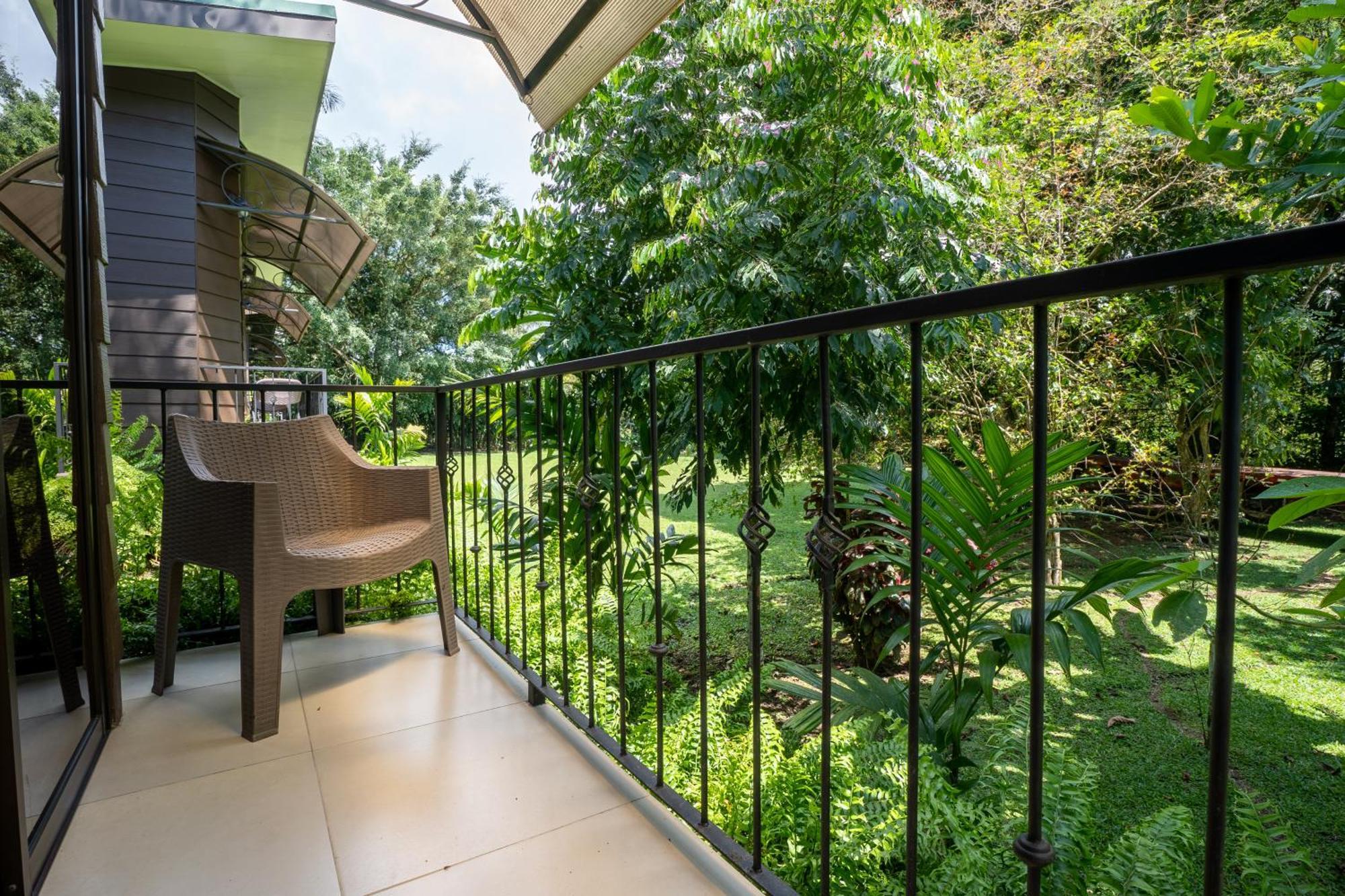 Cabanas Green House San Vito Zewnętrze zdjęcie