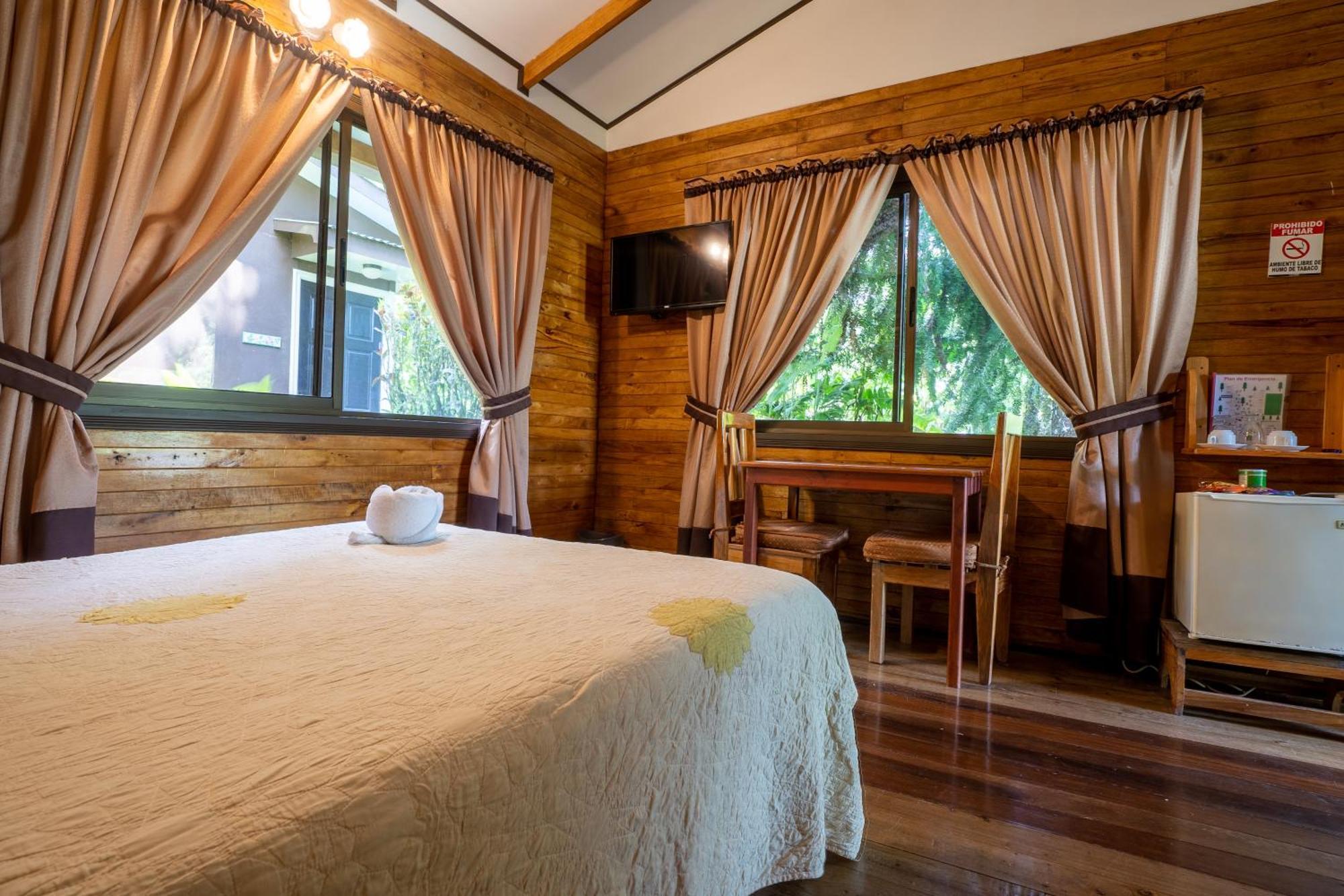 Cabanas Green House San Vito Zewnętrze zdjęcie