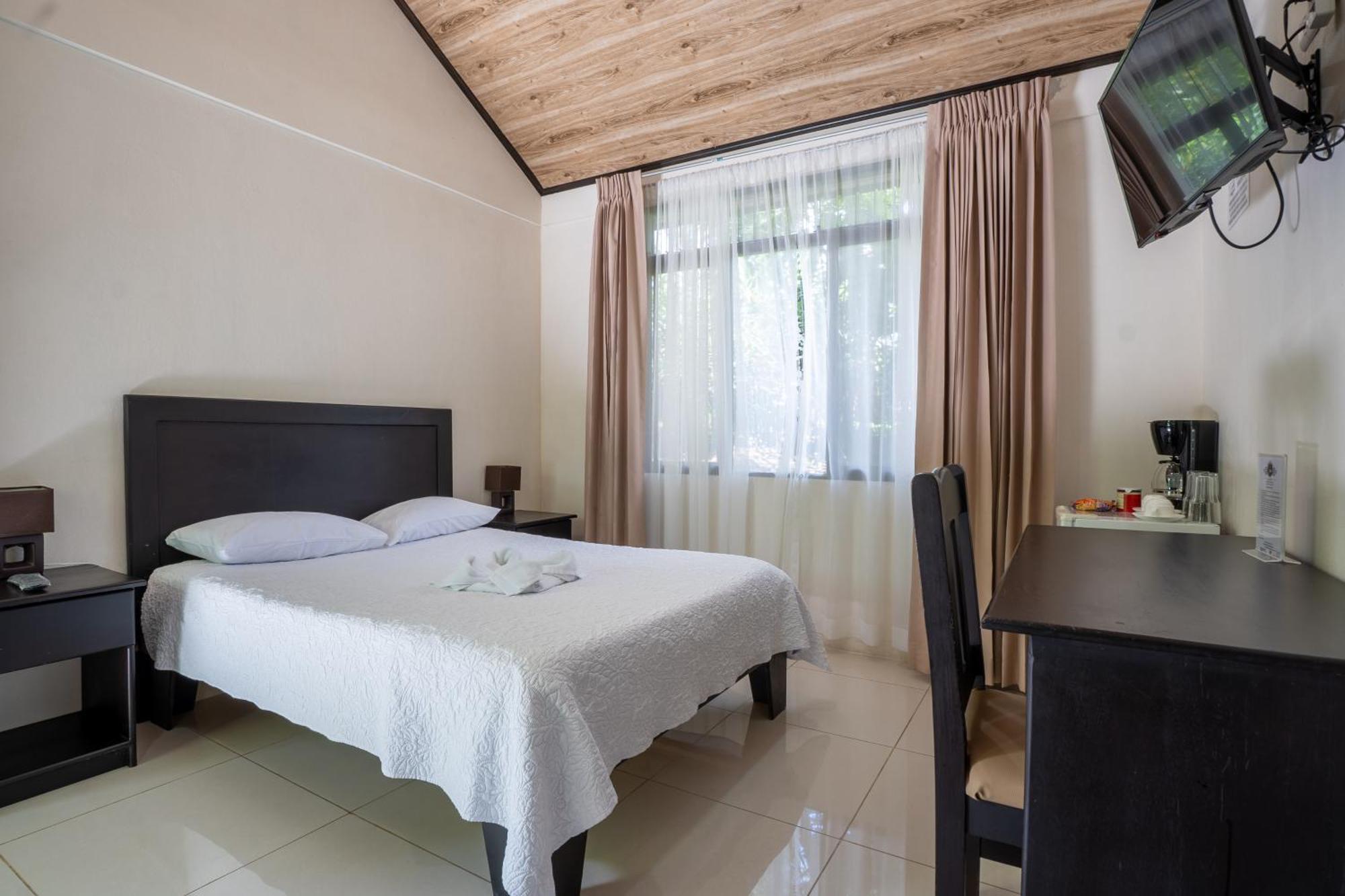 Cabanas Green House San Vito Zewnętrze zdjęcie
