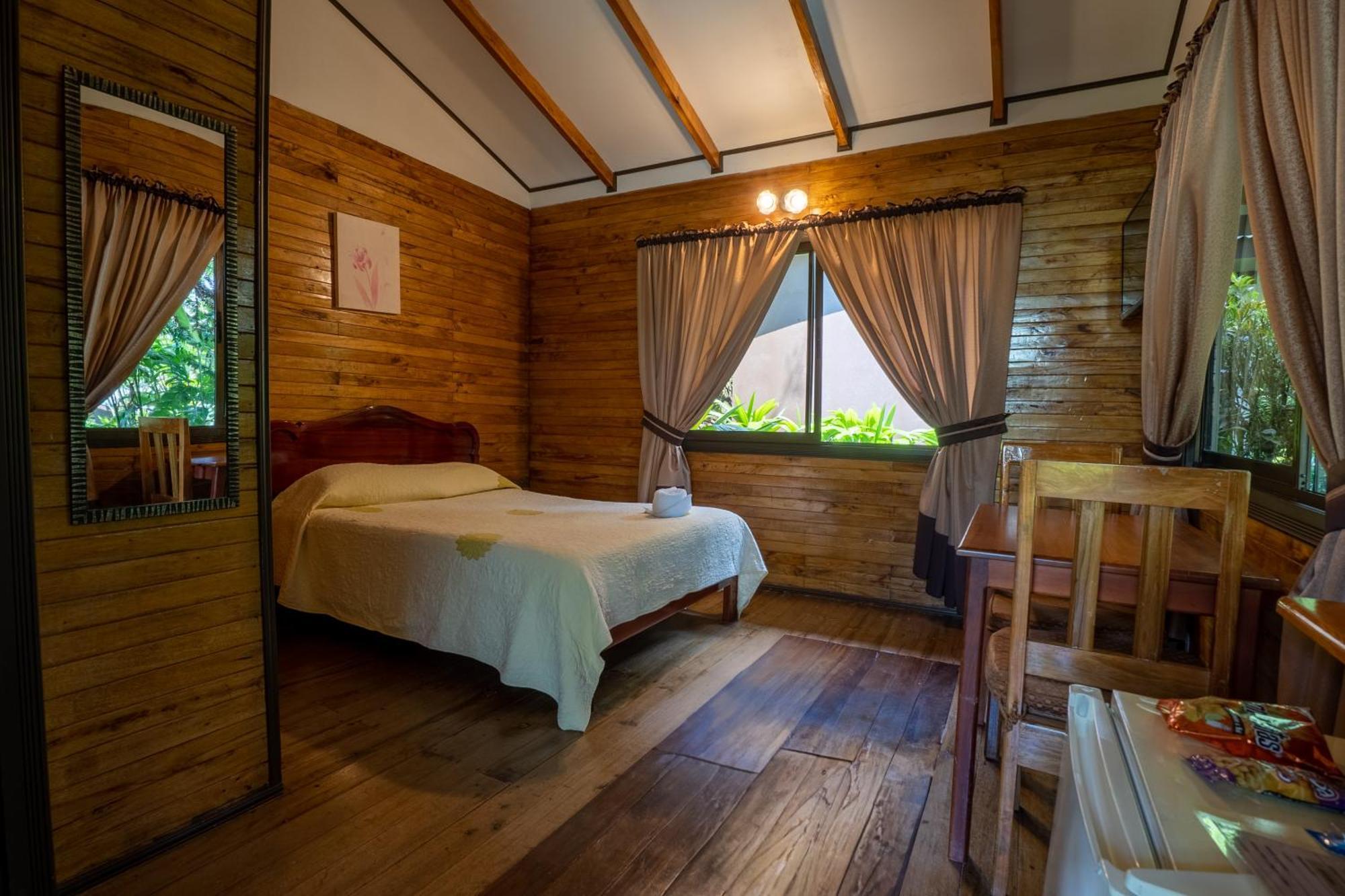 Cabanas Green House San Vito Zewnętrze zdjęcie