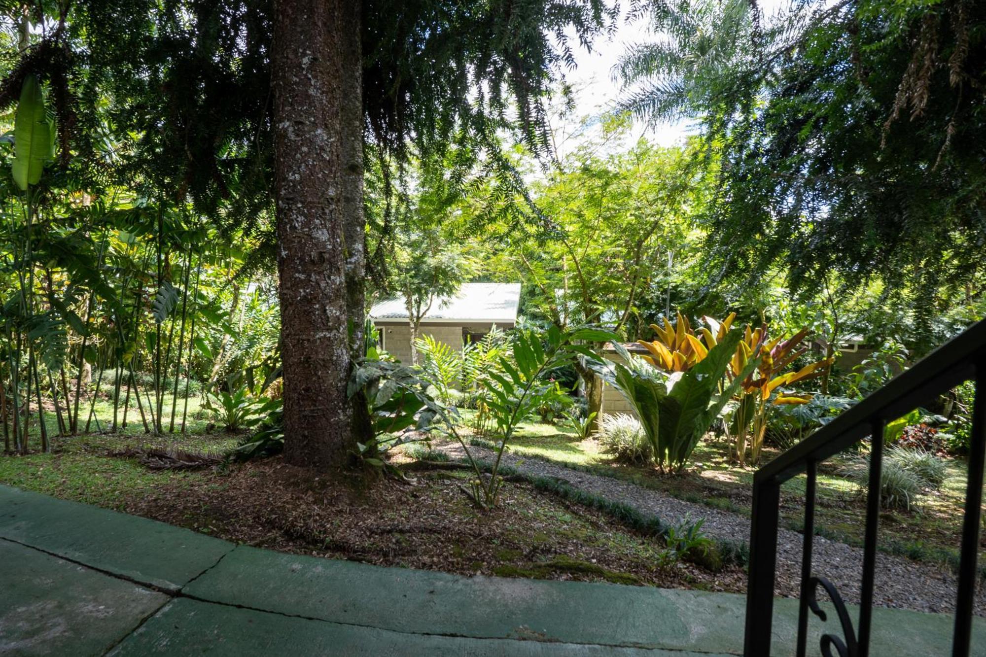 Cabanas Green House San Vito Zewnętrze zdjęcie