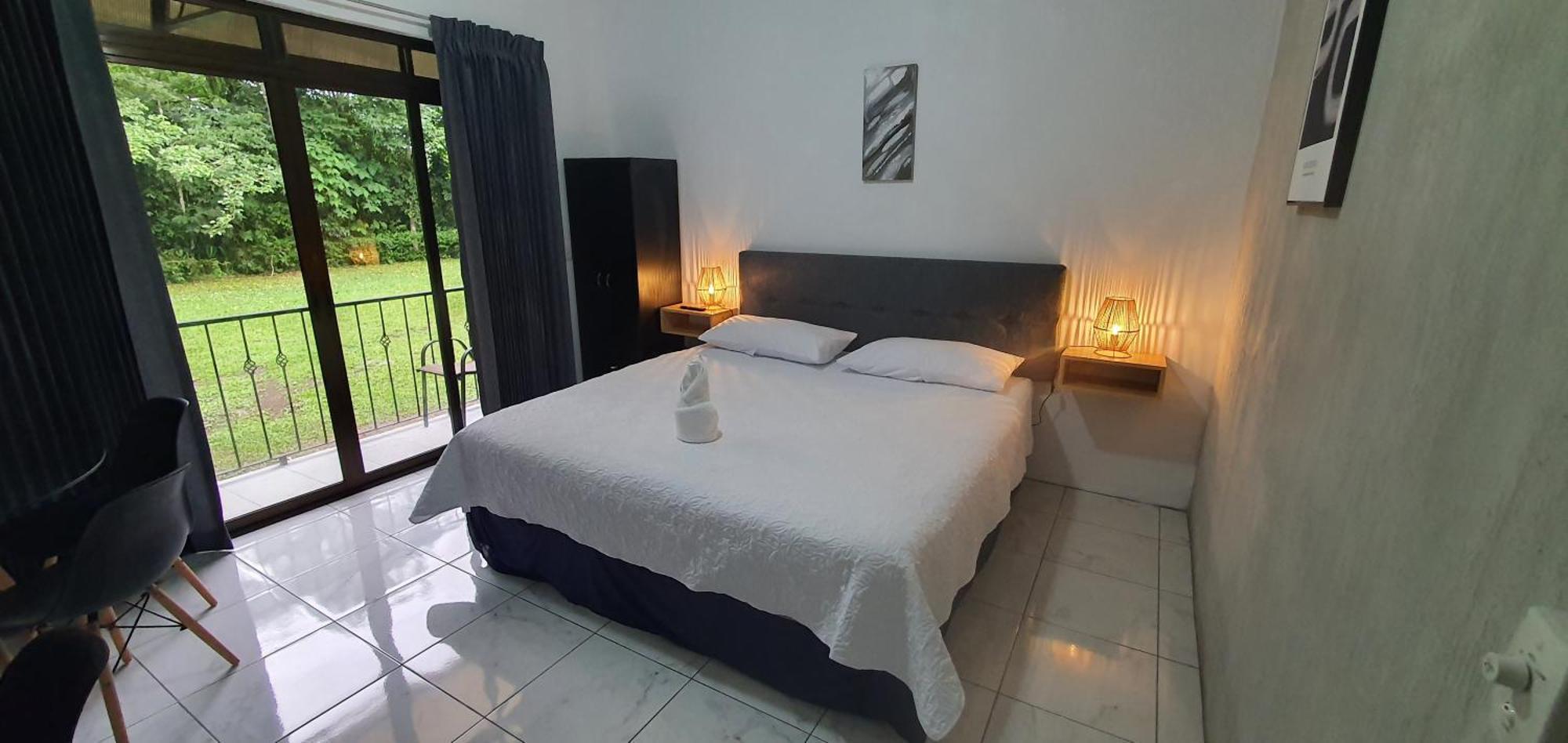 Cabanas Green House San Vito Zewnętrze zdjęcie