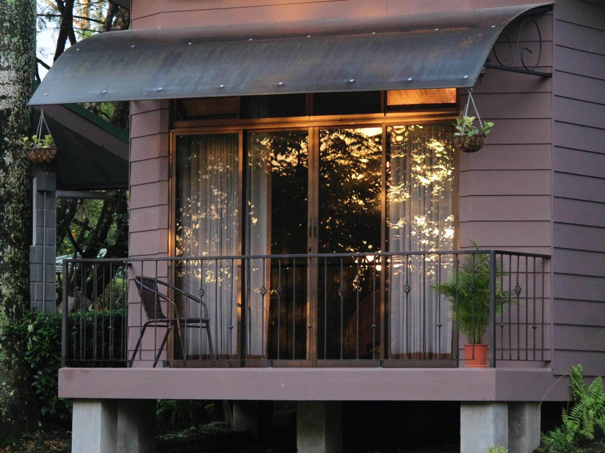 Cabanas Green House San Vito Zewnętrze zdjęcie