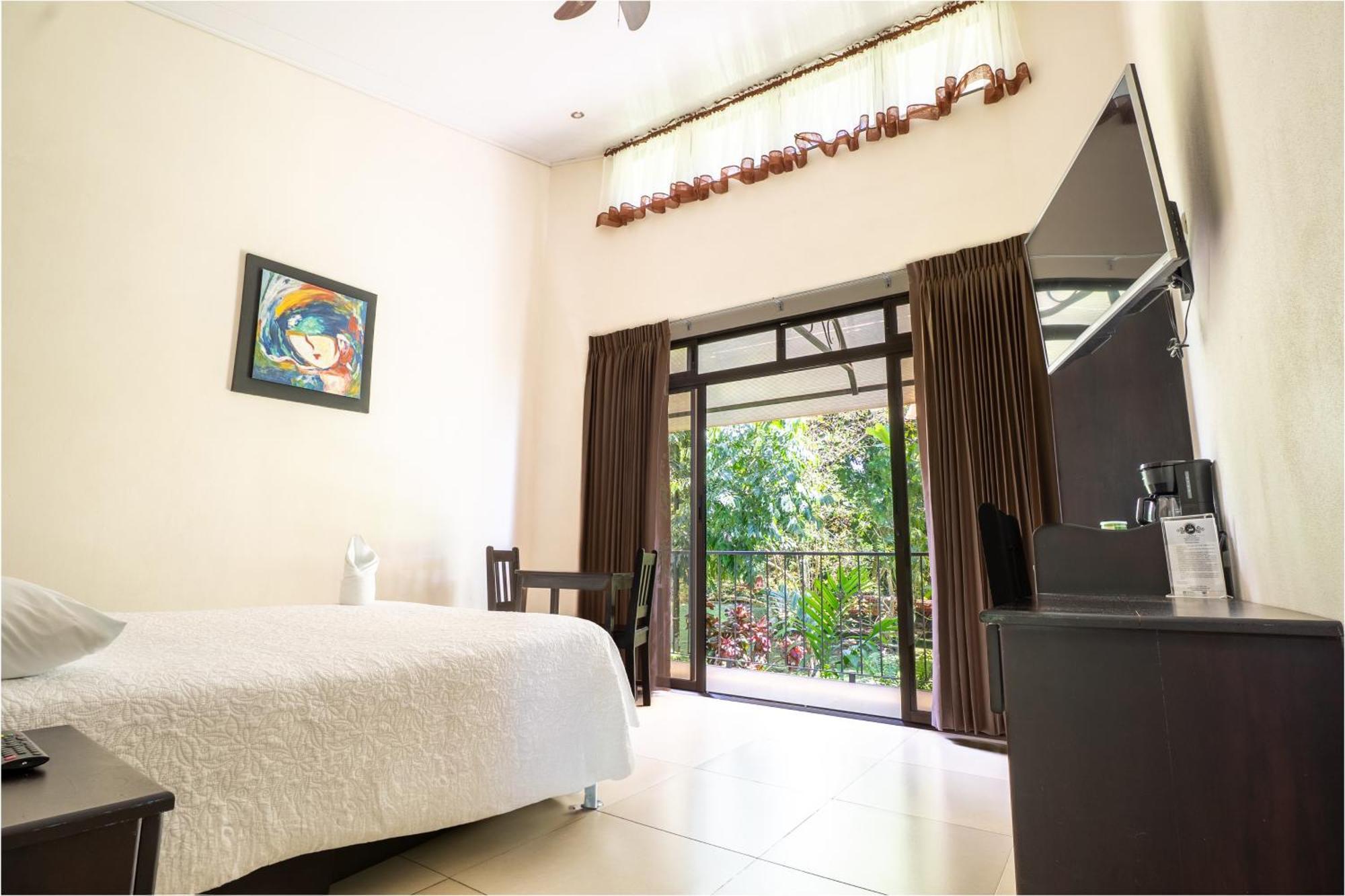 Cabanas Green House San Vito Zewnętrze zdjęcie