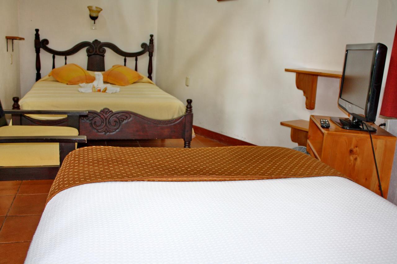 Cabanas Green House San Vito Zewnętrze zdjęcie