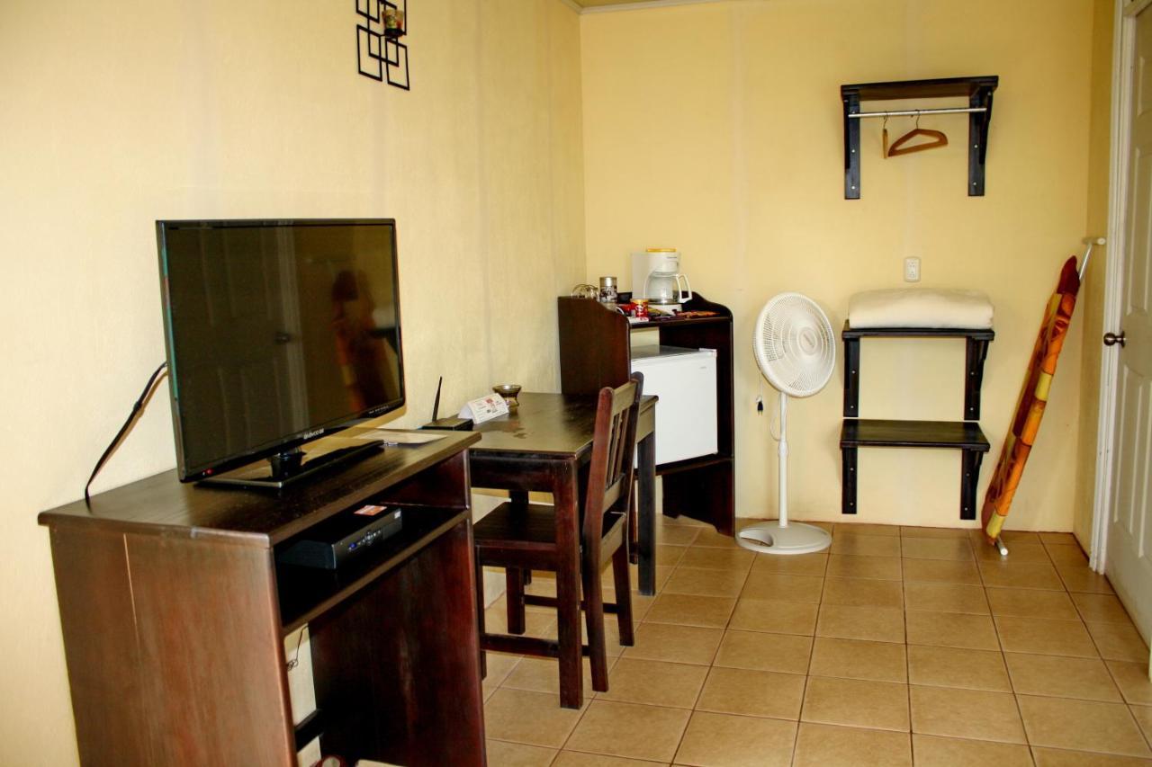 Cabanas Green House San Vito Zewnętrze zdjęcie