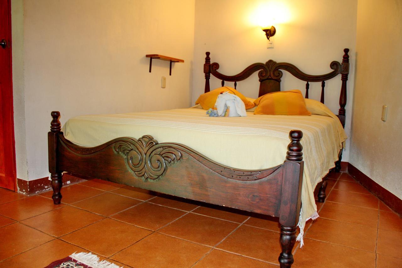Cabanas Green House San Vito Zewnętrze zdjęcie