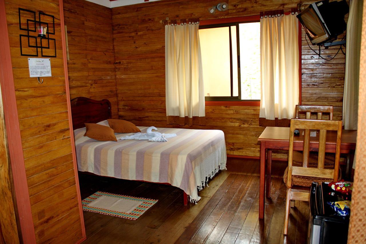 Cabanas Green House San Vito Zewnętrze zdjęcie
