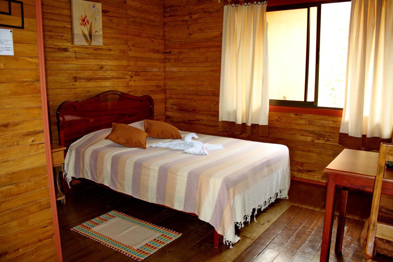 Cabanas Green House San Vito Zewnętrze zdjęcie