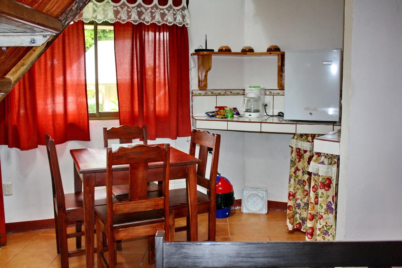 Cabanas Green House San Vito Zewnętrze zdjęcie