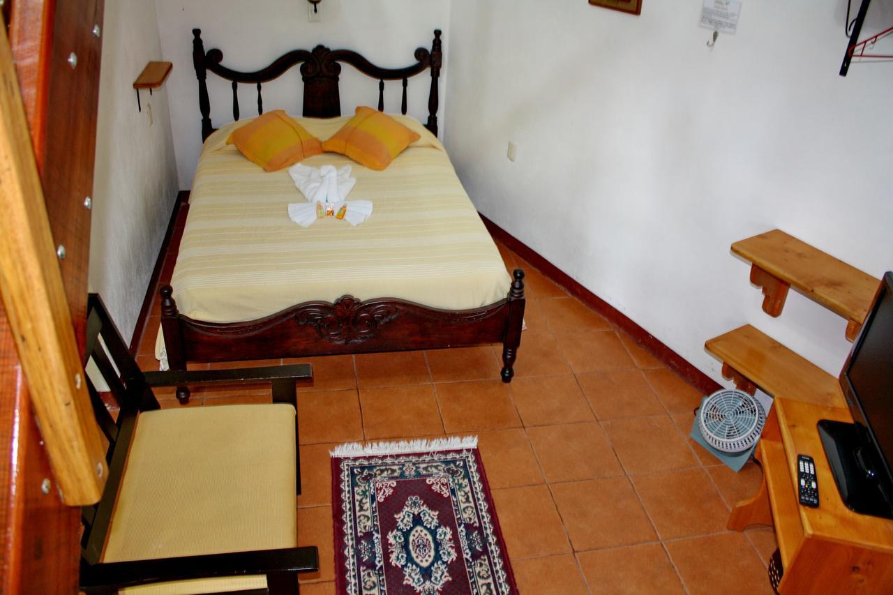 Cabanas Green House San Vito Zewnętrze zdjęcie