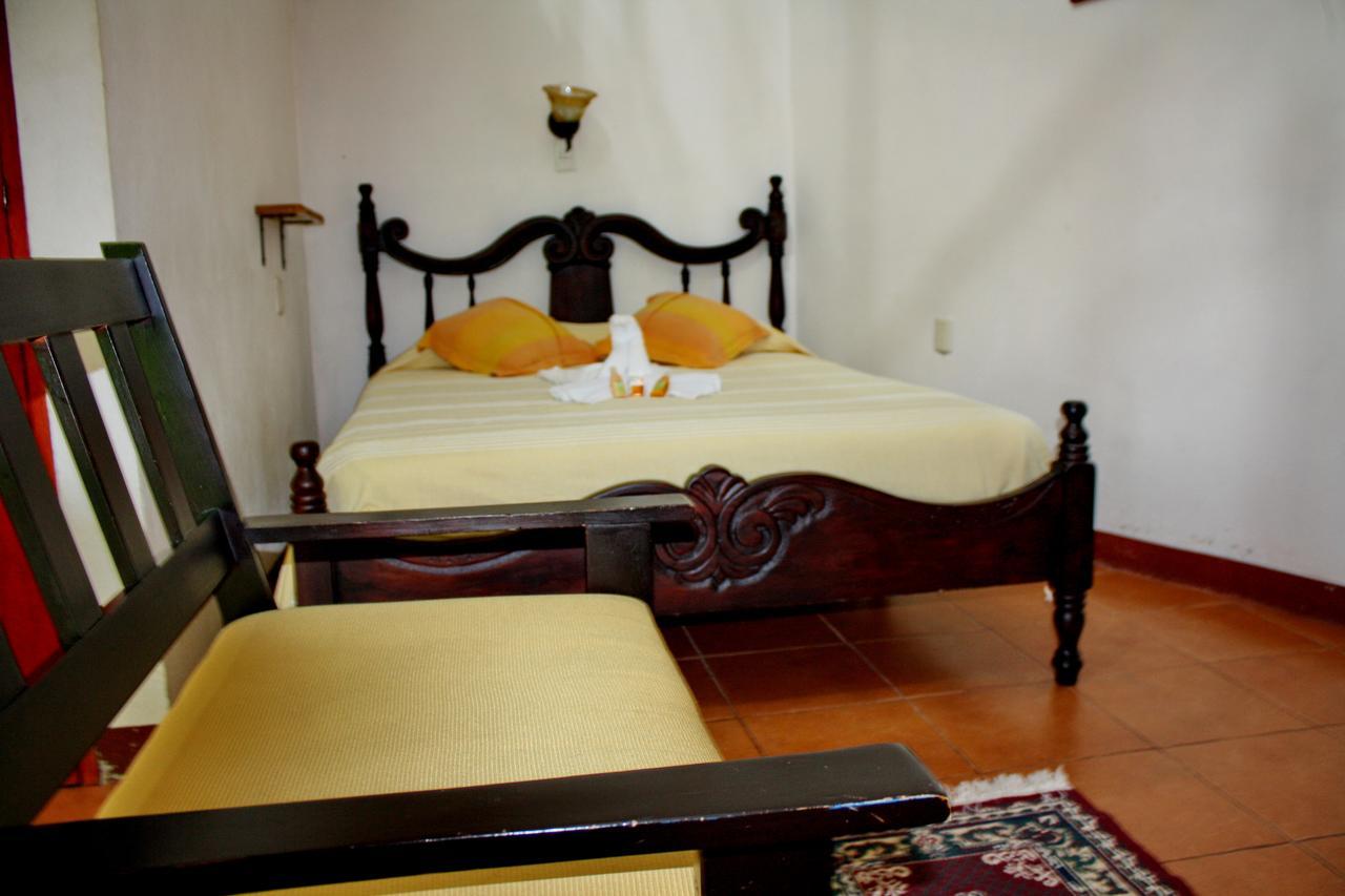 Cabanas Green House San Vito Zewnętrze zdjęcie