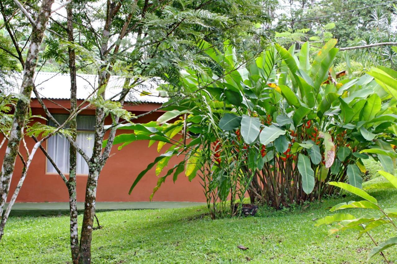 Cabanas Green House San Vito Zewnętrze zdjęcie