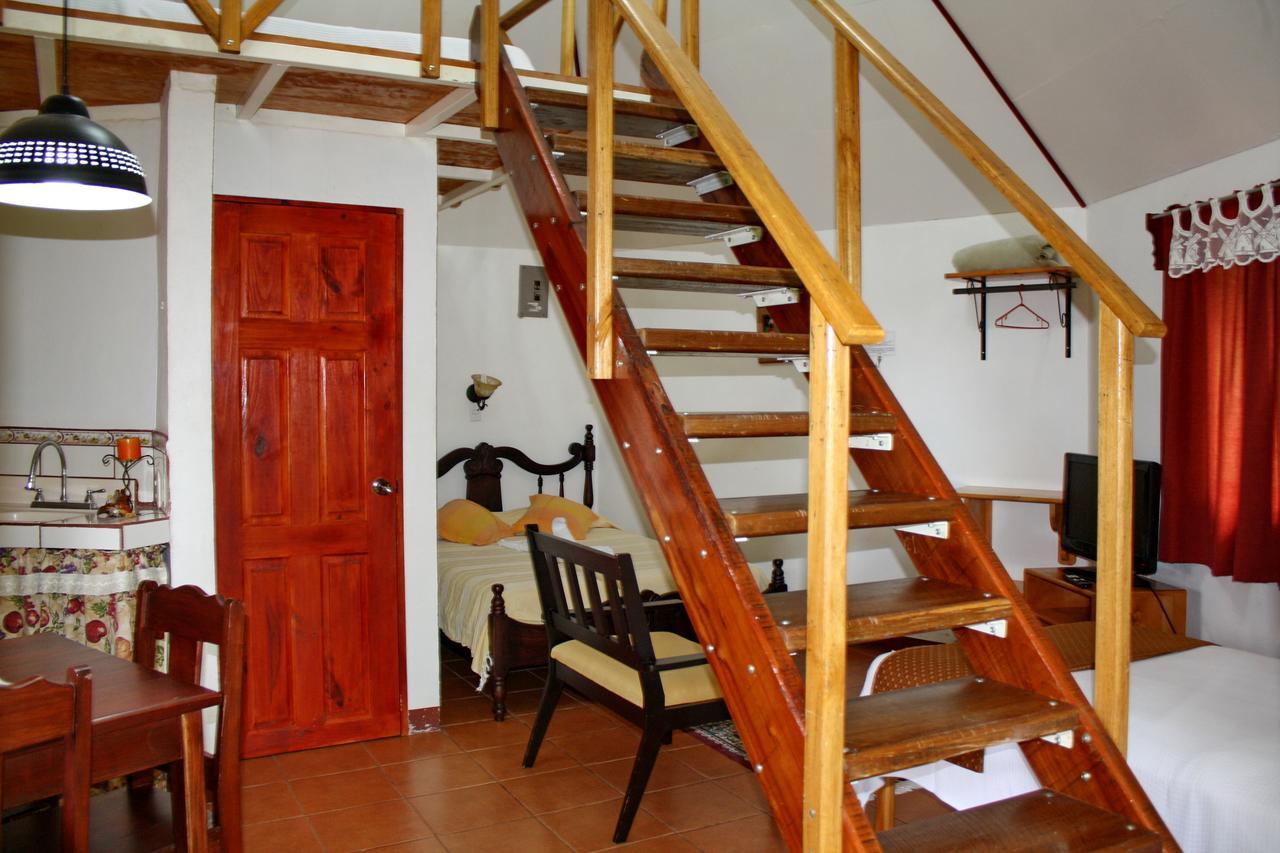 Cabanas Green House San Vito Zewnętrze zdjęcie
