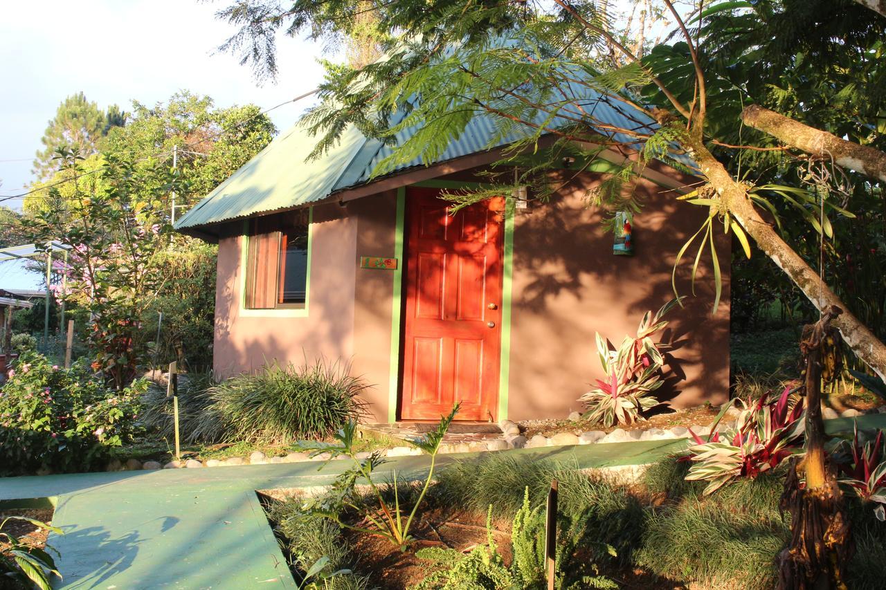 Cabanas Green House San Vito Zewnętrze zdjęcie