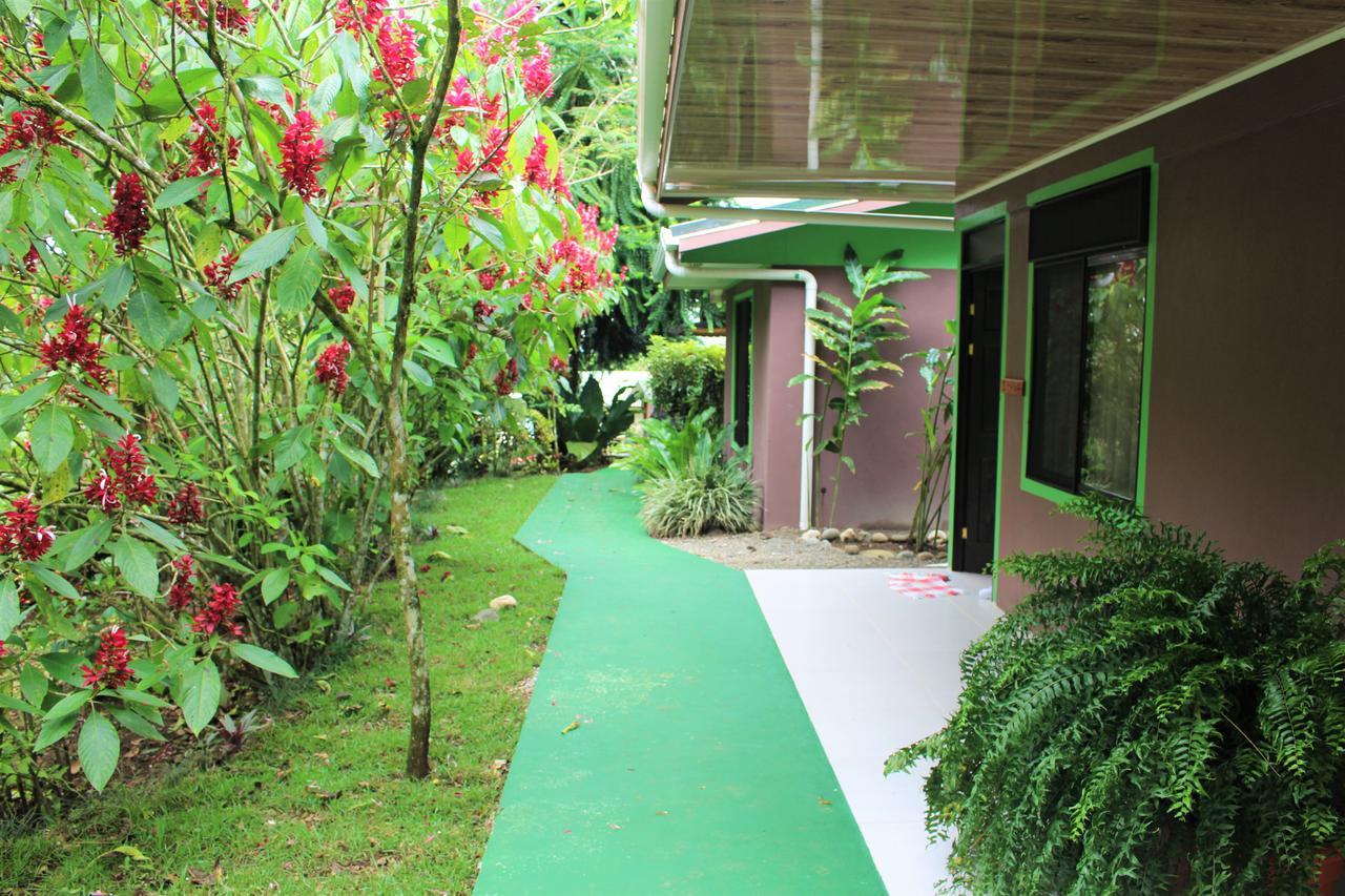 Cabanas Green House San Vito Zewnętrze zdjęcie