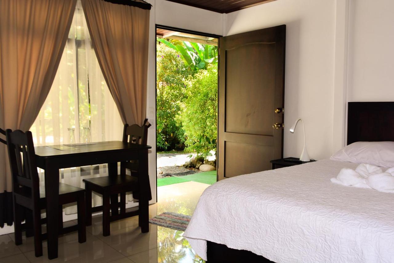 Cabanas Green House San Vito Zewnętrze zdjęcie